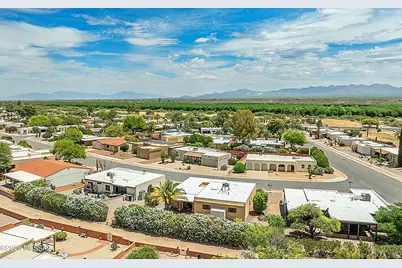 2082 S Santa Carla Drive, Green Valley, AZ 85614 - Photo 30