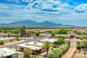2082 S Santa Carla Dr, Green Valley, AZ 85614 - Photo 20