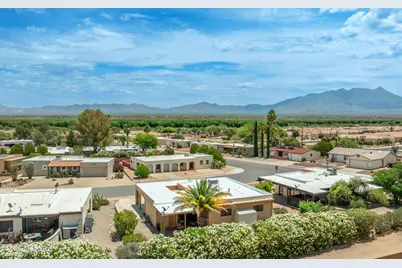 2082 S Santa Carla Drive, Green Valley, AZ 85614 - Photo 28