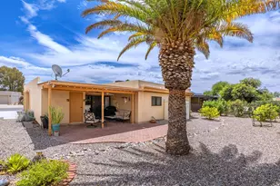 2082 S Santa Carla Dr, Green Valley, AZ 85614 - Photo 22