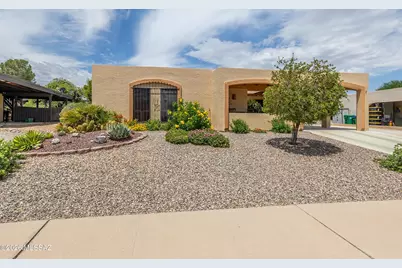2082 S Santa Carla Drive, Green Valley, AZ 85614 - Photo 1