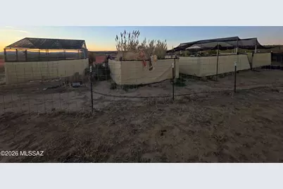 5332 E Singing Arrow Lane #159, Willcox, AZ 85643 - Photo 1