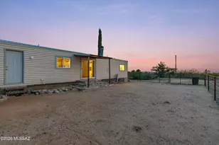1665 W Oracle Ranch Rd, Oracle, AZ 85623 - Photo 34
