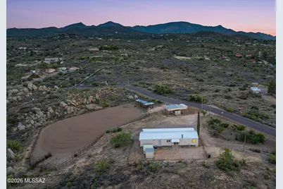 1665 W Oracle Ranch Road, Oracle, AZ 85623 - Photo 40
