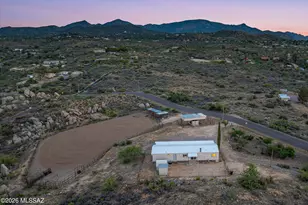 1665 W Oracle Ranch Rd, Oracle, AZ 85623 - Photo 40