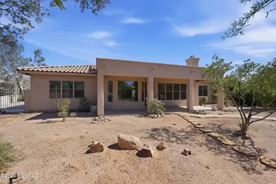 1338 W Bosque Drive #W Bosque Dr, Sahuarita, AZ 85629 - Photo 36