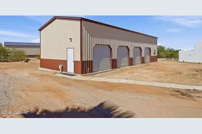 1338 W Bosque Drive #W Bosque Dr, Sahuarita, AZ 85629 - Photo 42