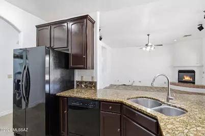 1338 W Bosque Drive #W Bosque Dr, Sahuarita, AZ 85629 - Photo 18