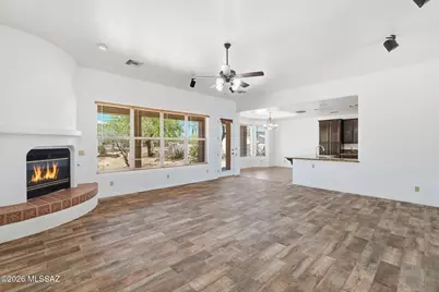 1338 W Bosque Drive #W Bosque Dr, Sahuarita, AZ 85629 - Photo 8