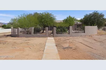 1338 W Bosque Drive #W Bosque Dr, Sahuarita, AZ 85629 - Photo 38