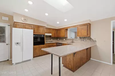 410 W Camino Fairhaven, Tucson, AZ 85704 - Photo 14