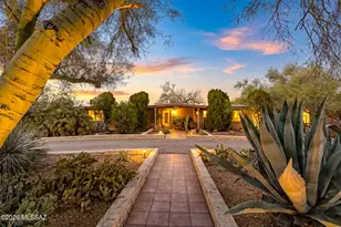 410 W Camino Fairhaven, Tucson, AZ 85704 - Photo 1