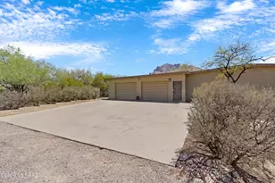410 W Camino Fairhaven, Tucson, AZ 85704 - Photo 8