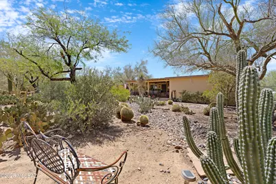 410 W Camino Fairhaven, Tucson, AZ 85704 - Photo 38