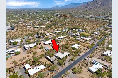 410 W Camino Fairhaven, Tucson, AZ 85704 - Photo 12