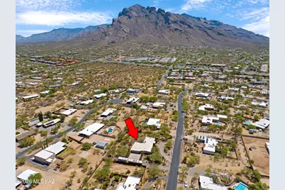 410 W Camino Fairhaven, Tucson, AZ 85704 - Photo 4