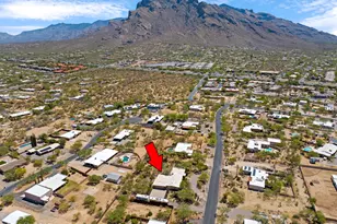 410 W Camino Fairhaven, Tucson, AZ 85704 - Photo 4