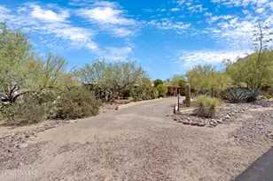 410 W Camino Fairhaven, Tucson, AZ 85704 - Photo 22