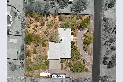 410 W Camino Fairhaven, Tucson, AZ 85704 - Photo 8