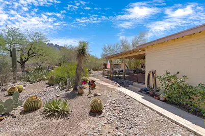 410 W Camino Fairhaven, Tucson, AZ 85704 - Photo 34