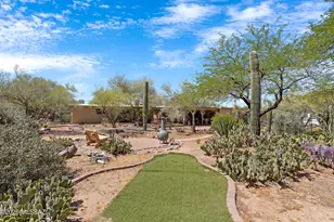 410 W Camino Fairhaven, Tucson, AZ 85704 - Photo 2