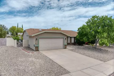 2567 Southridge Street, Sierra Vista, AZ 85650 - Photo 2