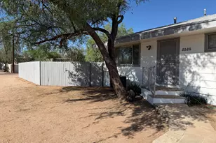 2525 N Cherry Ave, Tucson, AZ 85719 - Photo 2