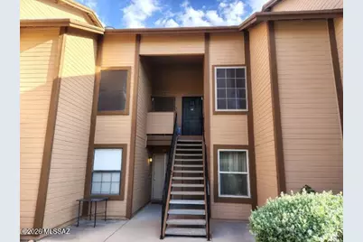 5636 S Wood Crest Drive #139, Tucson, AZ 85746 - Photo 1