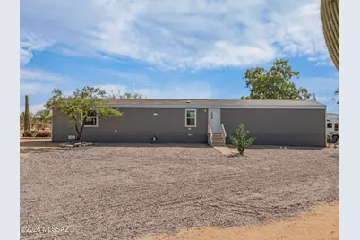 12505 W Bernice Lane, Tucson, AZ 85743 - Photo 2