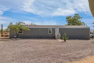 12505 W Bernice Ln, Tucson, AZ 85743 - Photo 2