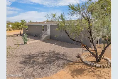 12505 W Bernice Lane, Tucson, AZ 85743 - Photo 6