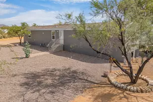 12505 W Bernice Ln, Tucson, AZ 85743 - Photo 6