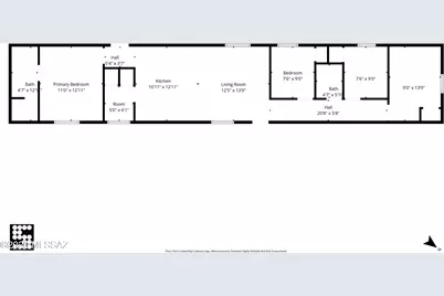 12505 W Bernice Lane, Tucson, AZ 85743 - Photo 42