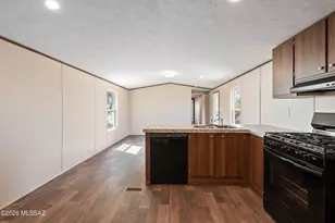 12505 W Bernice Ln, Tucson, AZ 85743 - Photo 12