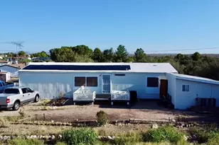 20628 E Bear Canyon Rd, Mayer, AZ 86333 - Photo 1