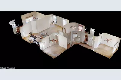 7996 Nautilus Drive, Tucson, AZ 85756 - Photo 20