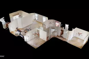 7996 Nautilus Dr, Tucson, AZ 85756 - Photo 20