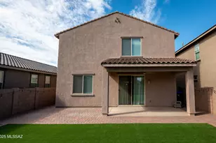 10410 W Robertson St, Marana, AZ 85653 - Photo 32