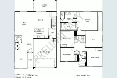 10410 W Robertson Street, Marana, AZ 85653 - Photo 28