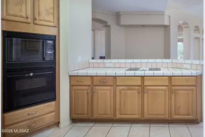 1701 E Crown Ridge Way, Oro Valley, AZ 85755 - Photo 8