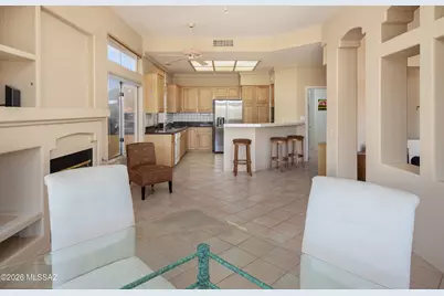 1701 E Crown Ridge Way, Oro Valley, AZ 85755 - Photo 6