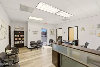 2648 N Campbell Avenue, Tucson, AZ 85719 - Photo 12