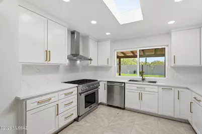 5350 N 1st Avenue, Tucson, AZ 85718 - Photo 16
