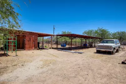 5271 S Spencer Avenue, Tucson, AZ 85757 - Photo 20