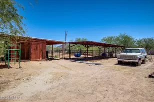 5271 S Spencer Ave, Tucson, AZ 85757 - Photo 20