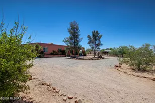 5271 S Spencer Ave, Tucson, AZ 85757 - Photo 2