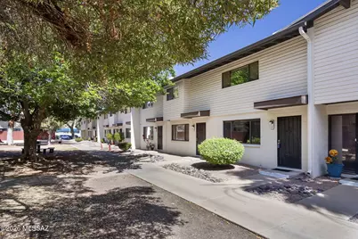 1350 S Avenida Polar #A3, Tucson, AZ 85710 - Photo 2
