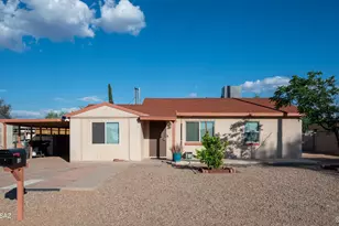 2011 S Kelvin Stravenue, Tucson, AZ 85713 - Photo 1
