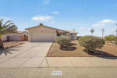 9910 E Gray Hawk Drive, Tucson, AZ 85730 - Photo 1