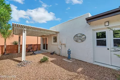 732 W Rio San Pedro, Green Valley, AZ 85614 - Photo 26